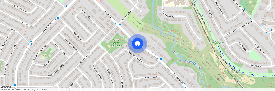 3859 Côte Rosemont, Trois-Rivières, Trois-Rivières, Mauricie, G8Y 0C6