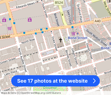 Duke Street, Mayfair, W1K - Photo 1