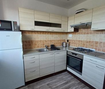 Pronájem bytu 2+kk 52 m2 - Fotografie 6