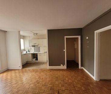 Appartement 2 pièces - 41.38m² - Photo 2