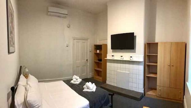 Room 3 (Non Ensuite) - Photo 1