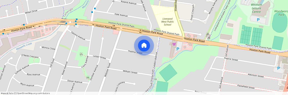 7/9-11 Thelma, Lurnea 2170, New South Wales