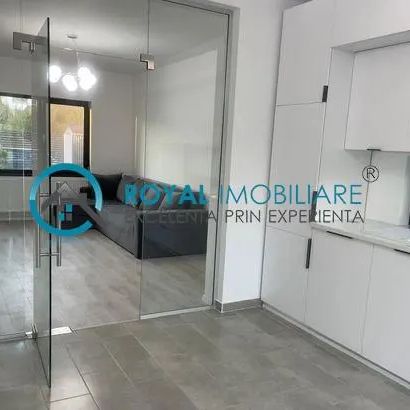 Royal Imobiliare - Inchiriere Vila comuna Paulesti - Fotografie 2