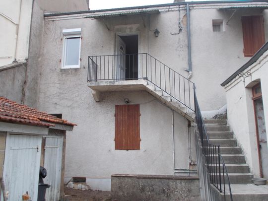 Joli T2 rénové - Photo 1