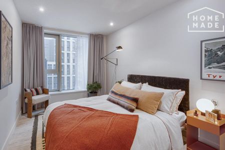 1 bedroom flat to rent - Photo 3