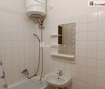 Pronájem bytu 1+kk 30 m² - Photo 5