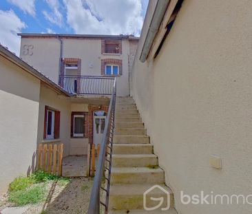 Appartement de 30,30 m² à Villeneuve-Sur-Yonne - Photo 5