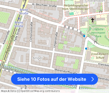 Erstbezug - Erdgeschoss-Wohnung mit Terrasse und Garten ! - Foto 1