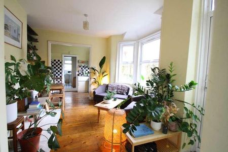 Gresham Road, Brixton, SW9 - Photo 3