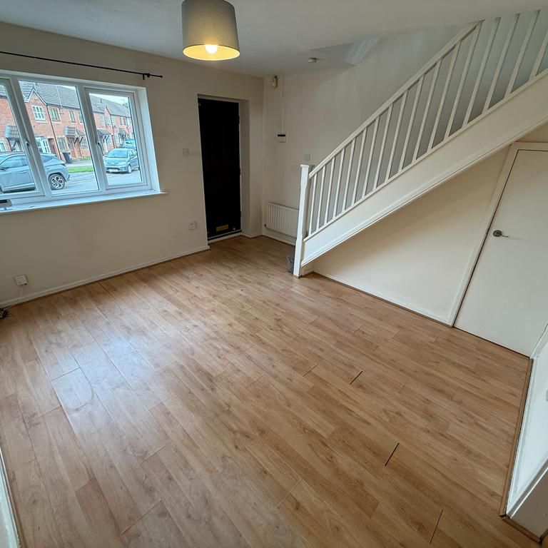 3 bedroom terraced house to rent - Photo 1