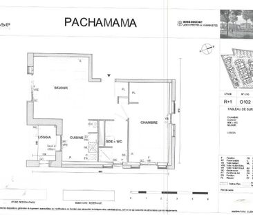 Appartement 2 pièces - Photo 2
