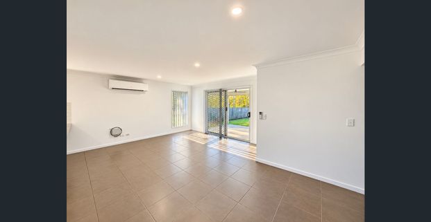 Modern 4 bedroom home! - Photo 1