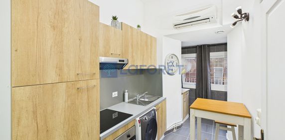 Appartement T1 Ajaccio à louer - Photo 2