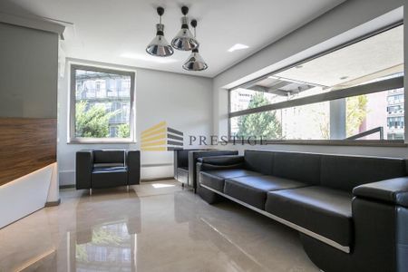 Warszawa, Śródmieście, Książęca - Zdjęcie 2