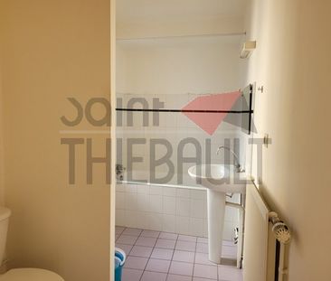 Appartement à louer Metz Centre - Photo 4