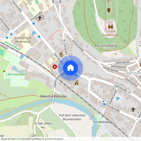 35216, Biedenkopf Hessen