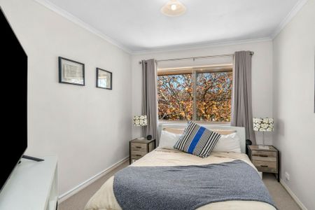 Fully furnished penthouse at "The Brighton" - Photo 2