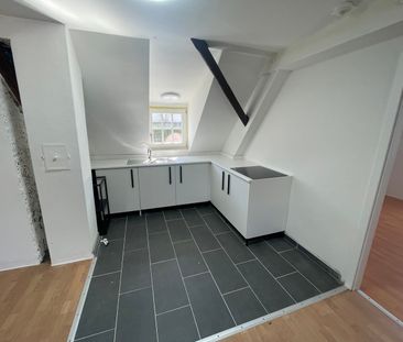 1 Zimmer, 13 m², 1. Stock - Foto 3