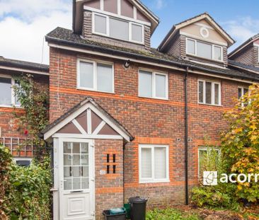 2 bedroom maisonette to rent - Photo 6