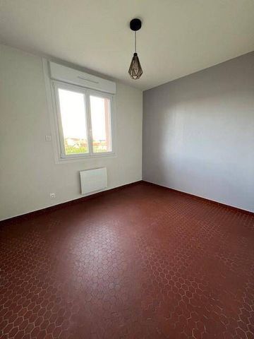 Appartement 2 pièces - 71000 Varennes-lès-Mâcon - Photo 2