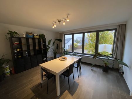 Prachtig appartement in het centrum van Tessenderlo - Photo 5