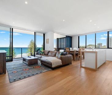 Fully Furnished - Elevated three bedroom sanctuary framing sweeping ocean views, with parking - Photo 3