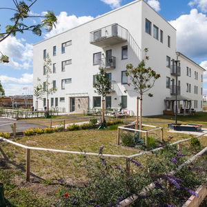 Grepgatan 2, Elinelund - Photo 2