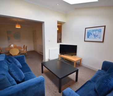 6 Bedroom Student Property- Filton - Photo 4