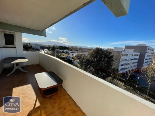 Appartement à louer 1 pièce 25.1m² - Photo 1