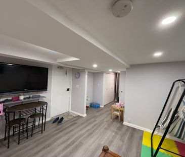 For Lease - 66 Mcdonald Avenue Unit# Bsmnt, Toronto, Ontario - Photo 6