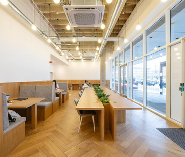 1 bedroom apartment to rent - Photo 6