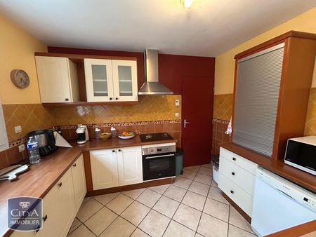 Location Maison 4 pièces 89m² AVANTON 86170 - Photo 5