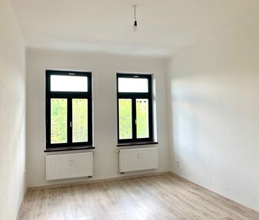 Leipzig Leutzsch 3 Zimmer Wohnung - frei ab sofort! - Foto 1