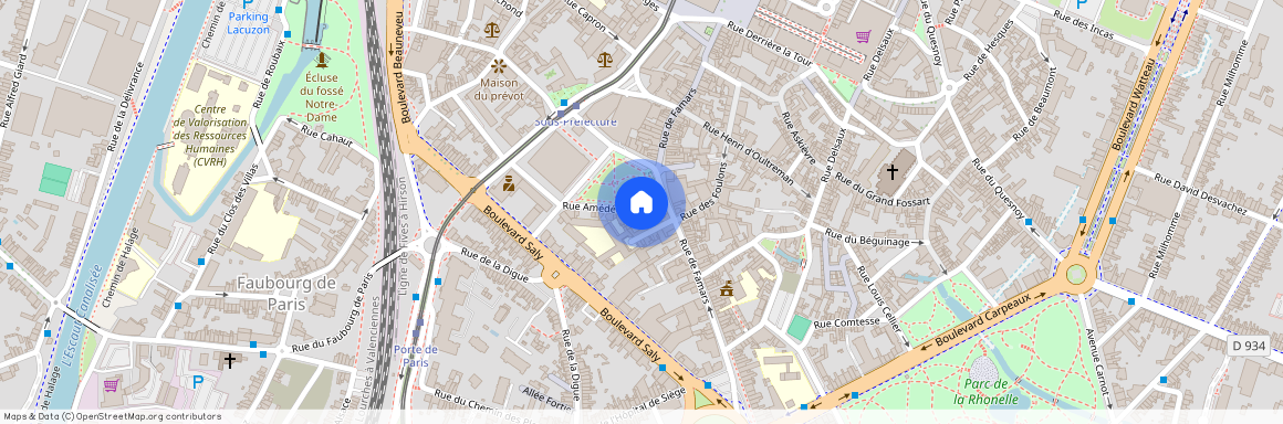 59300, Valenciennes
