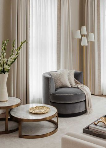 A newly renovated three-bedroom apartment in the heart of Knightsbridge. - Photo 3