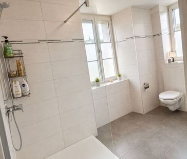 3 Zimmer, 110 m² - Foto 6