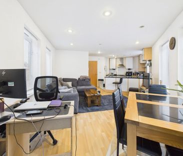 2 bedroom apartment to rent - Photo 2