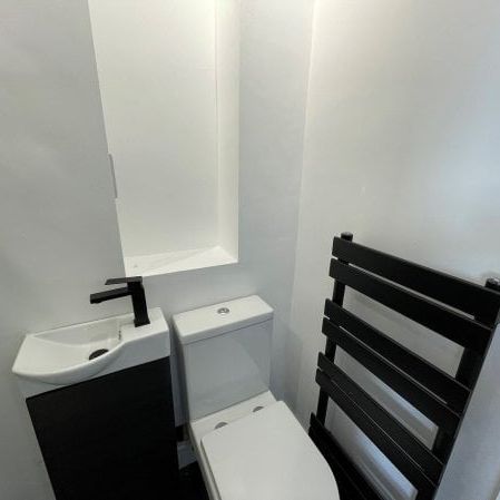 Beardall Street, Hucknall, NG15 7RP, Property for rent - Photo 1