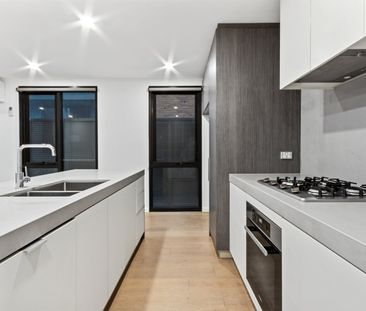 101/36 Stafford St Abbotsford VIC 3067 - Photo 5