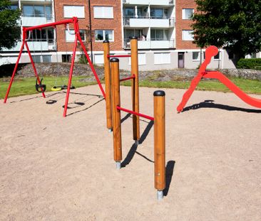 Bokgatan, Vänersborg - Foto 3