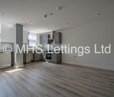 1 Bedroom Flat for rent in Raincliffe Street - Photo 5