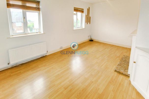 2 bedroom maisonette to rent - Photo 1