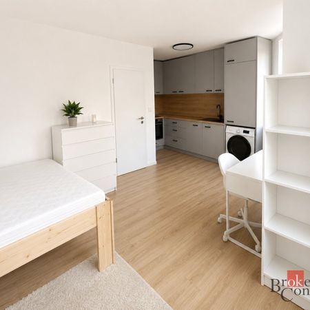 Pronájem bytu 1+kk a garsoniéry 25 m², Opava - Photo 4