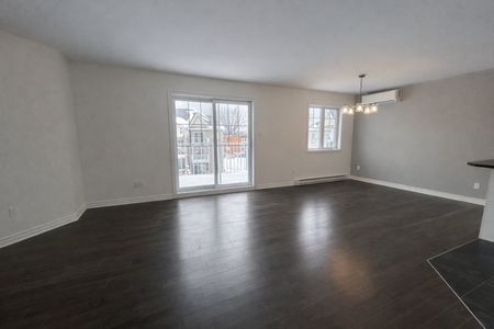 Appartement - 6-301 Ch. Larocque - Photo 5