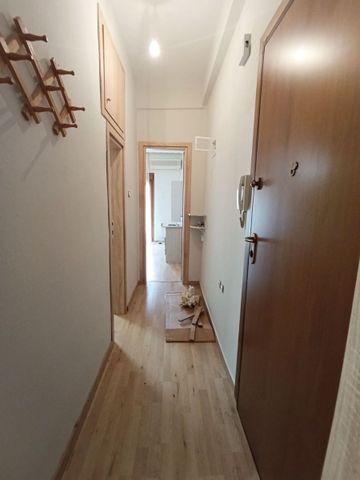 Studio/Γκαρσονιέρα για ενοικίαση - Βέροια, - Photo 5