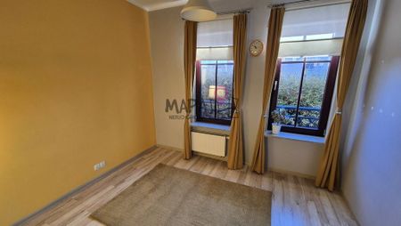 3 pokojowy apartament na Garden House - Photo 3