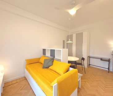 Monolocale via Pietro Pasquali 7, Via Veneto - Borgo Trento, Brescia - Photo 2
