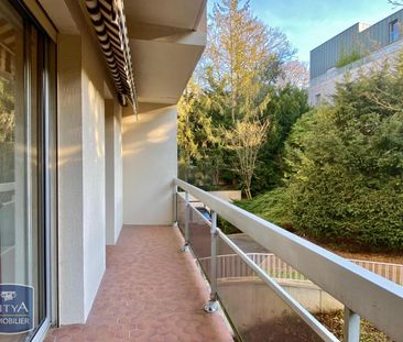 Location Appartement 2 pièces 46m² TOURS 37100 - Photo 5