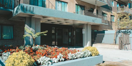 518 - 1111 Rue Mistral, Montréal - Photo 3