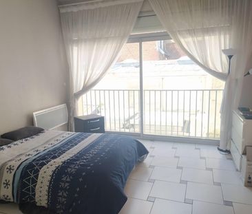 A louer : Appartement T2 - 32m² - Saint-Quentin (02100) - Photo 3